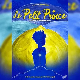 Le Petit Prince 