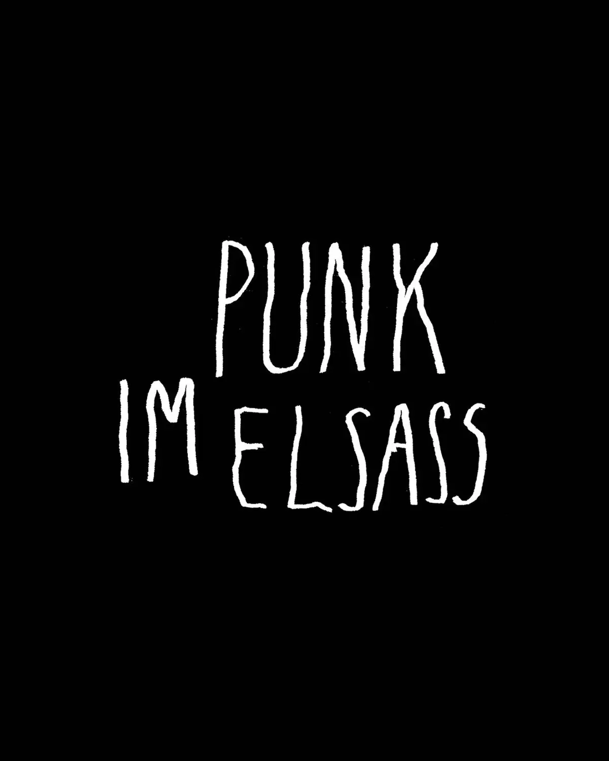 Punk im Elsass, table ronde autour du Punk im 68
