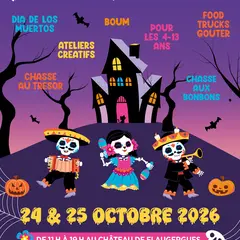Festival Abracada bouh !