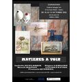 Mati&egrave;res &agrave; voir