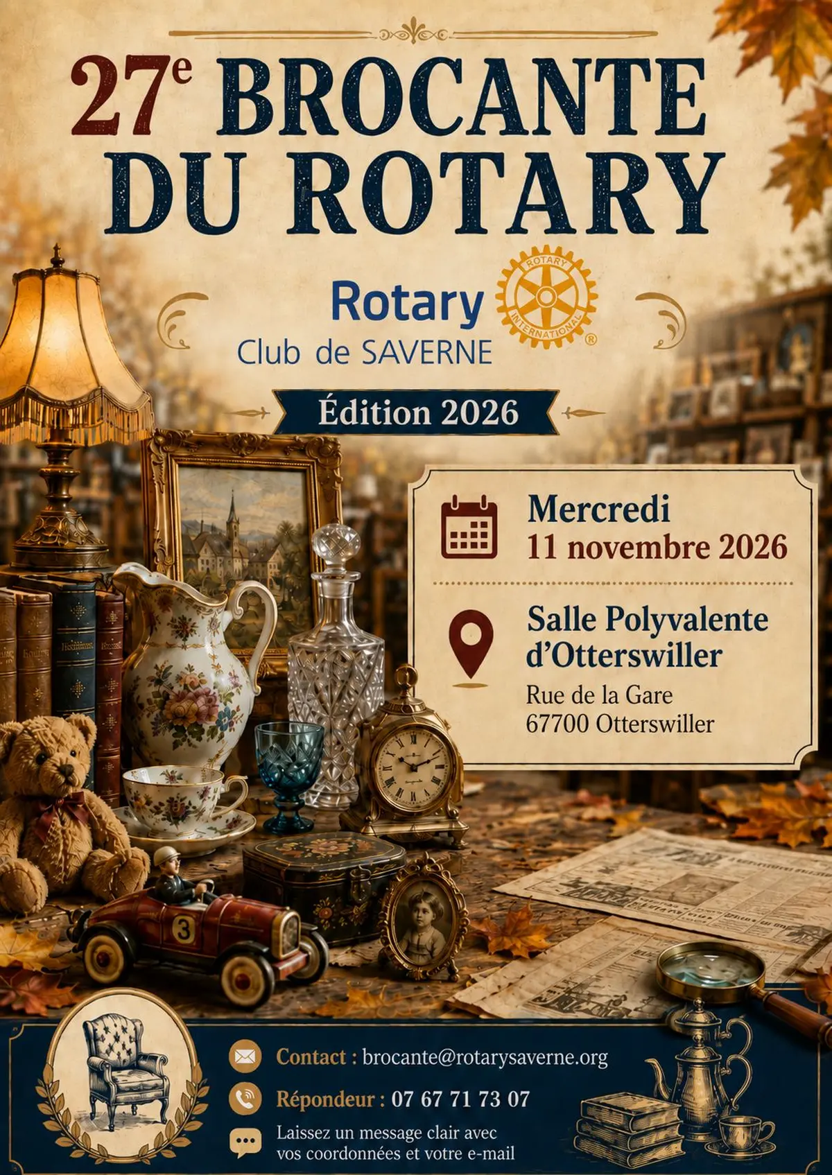 brocante