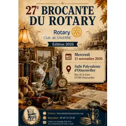 brocante