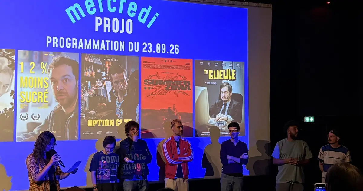 Projections partagées du 21/10
