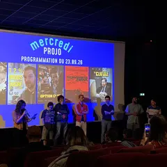 Projections partagées du 21/10