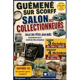 Salon des collectionneurs