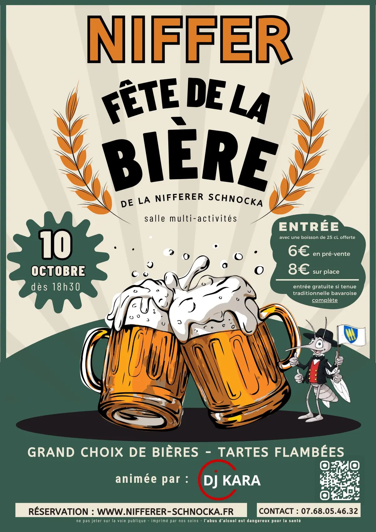 Fête de la Bière