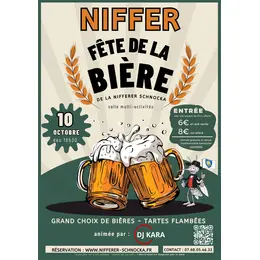 Fête de la Bière