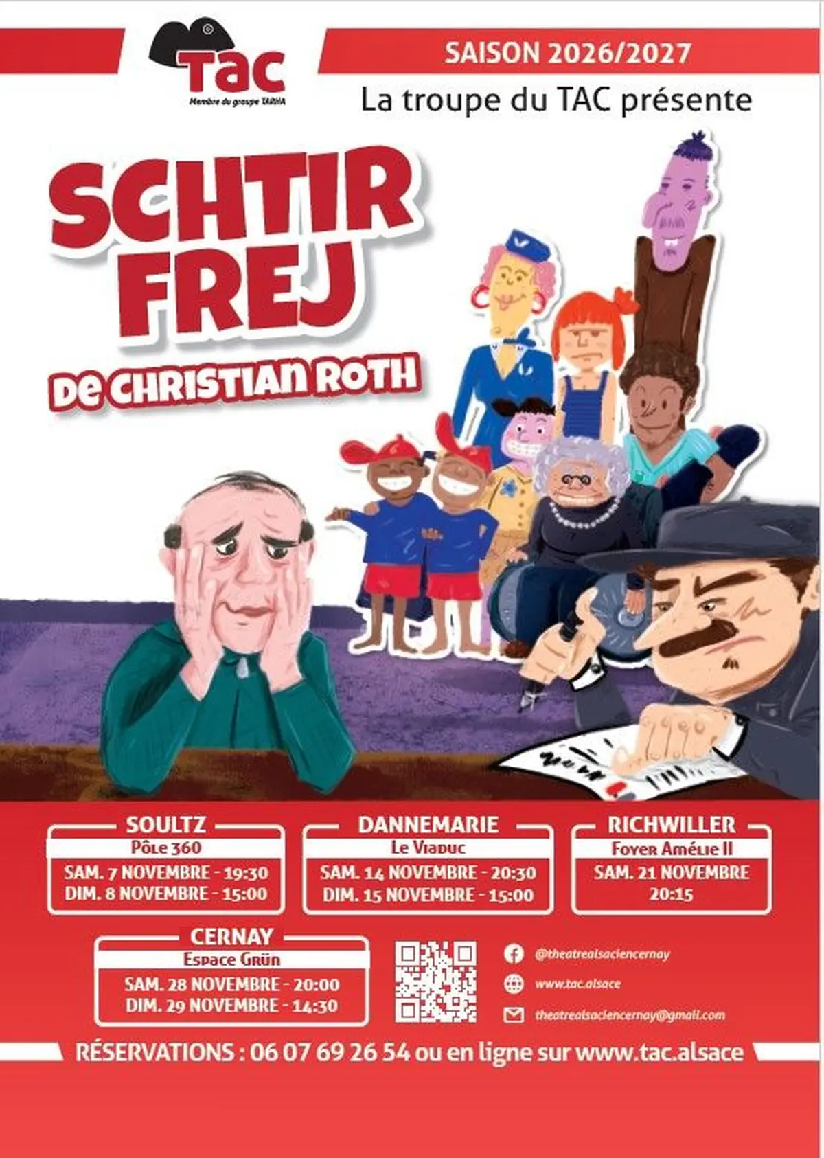Schtir Frej