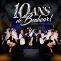 Revue Cabaret - 10 Ans de Bonheur !