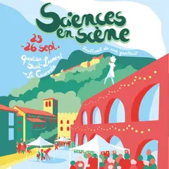 Sciences en scène