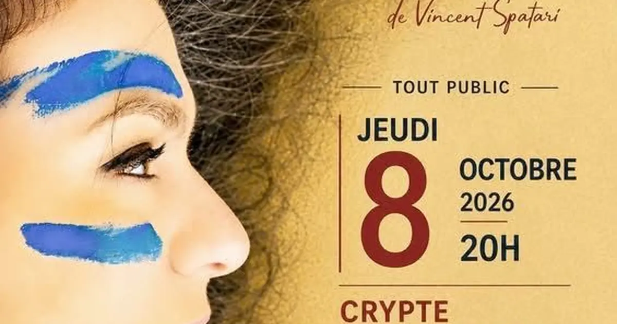Terres et Mère – Concert exceptionnel à la Crypte de Notre Dame de Fourvière