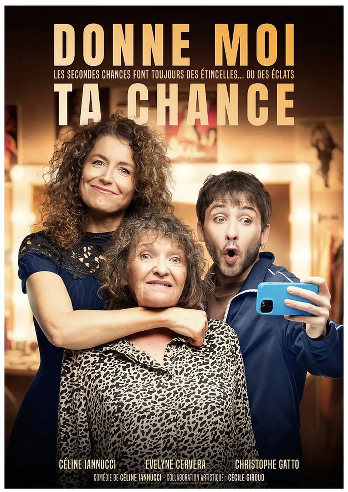 Donne moi ta chance