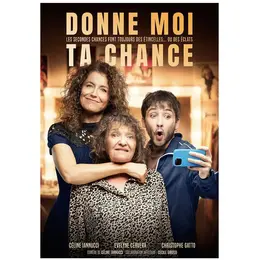 Donne moi ta chance
