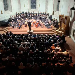 Bach et la musique chorale contemporaine unissent la région des trois frontières