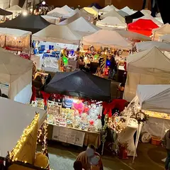 Marché de Noël de Plonéour-Lanvern