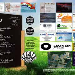 Marche gourmande du MotoClub Artzenheim