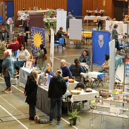 Virade de l'Espoir Salon du Bien-être