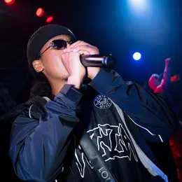 Jamso en showcase : la soirée rap Lille à ne pas rater le 14 novembre