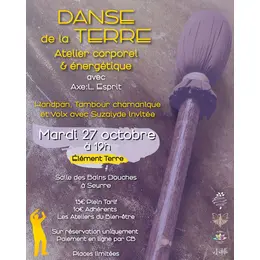 Danse de la Terre