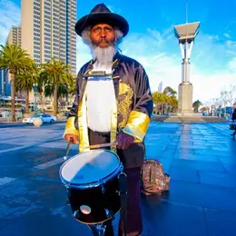 Homeless in San Francisco