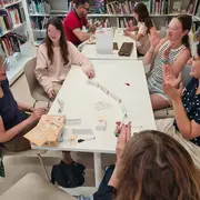 5e édition de la Fête du Jeu pour Tous