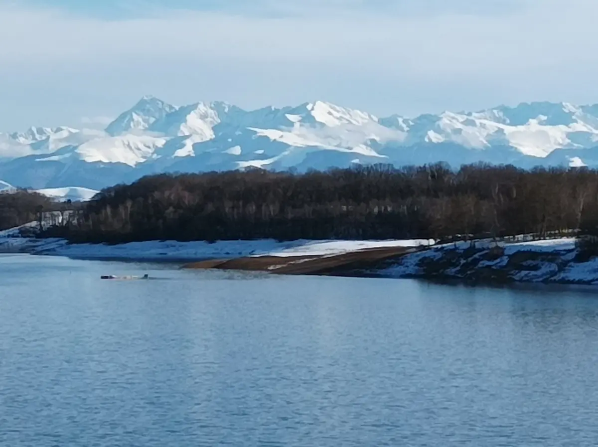 5e édition Gabas Vintage Cup