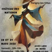 5e Salon des artistes créateurs