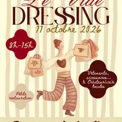 Vide Dressing 