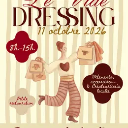 Vide Dressing 