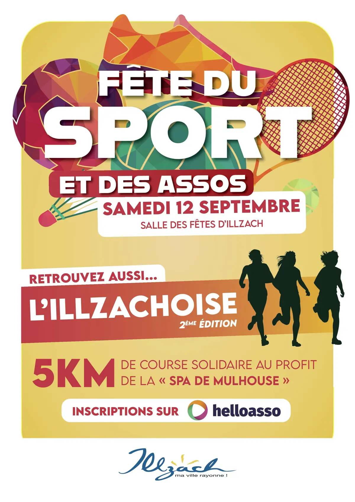 L'Illzachoise 2026