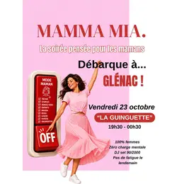 Mamans & ses Copines - 100 % femmes