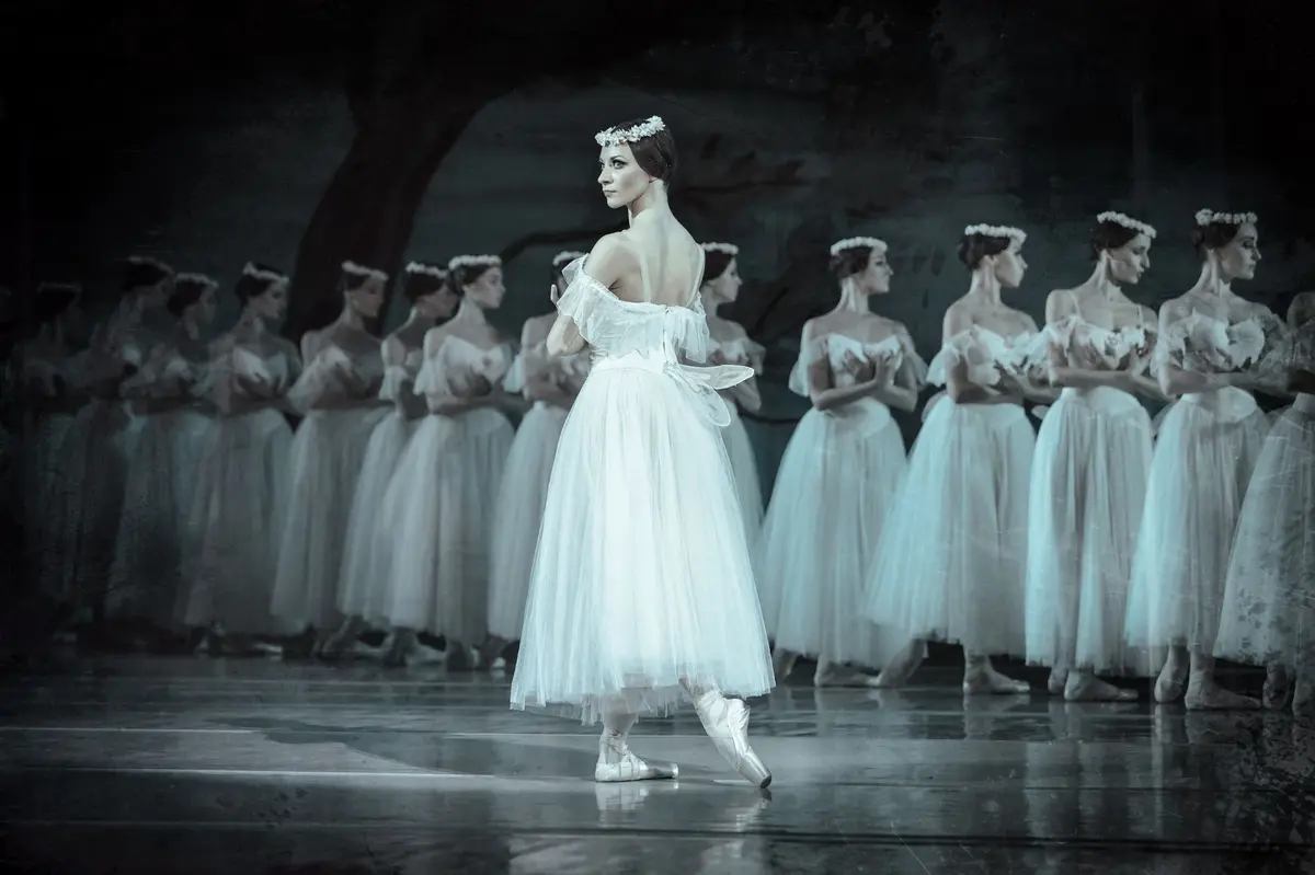 Giselle