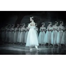 Giselle