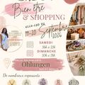 Salon Bien-Etre et Shopping 2026