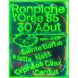 Ronpiche - bnvoclub