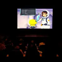 Film 3D : Passesport pour la Lune &copy; Le Vaisseau Collectivité européenne d'Alsace