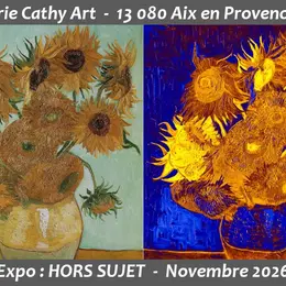 Hors Sujet