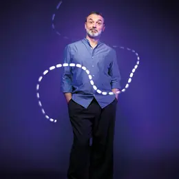 Un monde (presque) parfait - En partenariat avec le Curieux Festival
