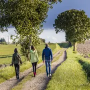 5ème balade contée et gourmande