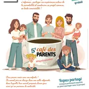 5ème Café des parents