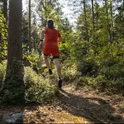 5ème édition Bayac trail