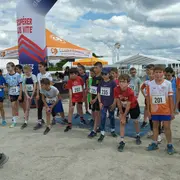 5ème édition de la Caval Run Couzeixoise