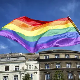 5ème édition de la Marche des fiertés