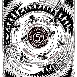 5ème édition du Festival Sentiers Battus