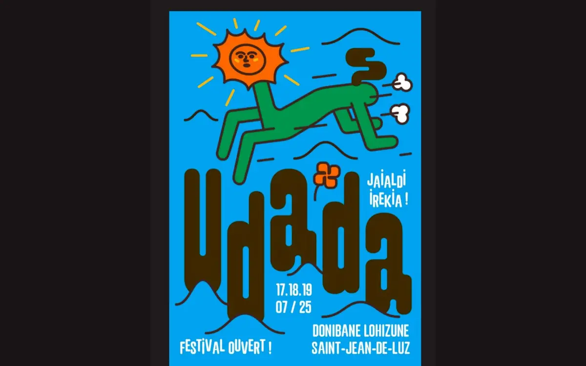 5ème édition du Festival Udada - Moï Moï
