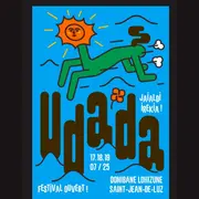 5ème édition du Festival Udada - Moï Moï