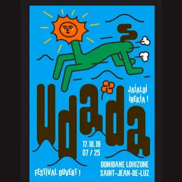 5ème édition du Festival Udada - Moï Moï