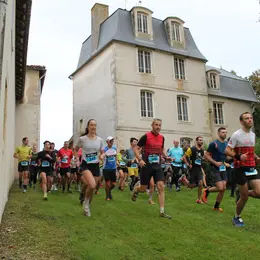 5ème édition du trail « Les Trois Montées »