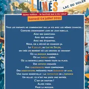5ème éditions Festival Les Biens Lunés