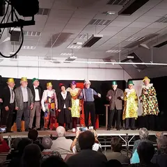 5ème Festival de théâtre de Pinsac
